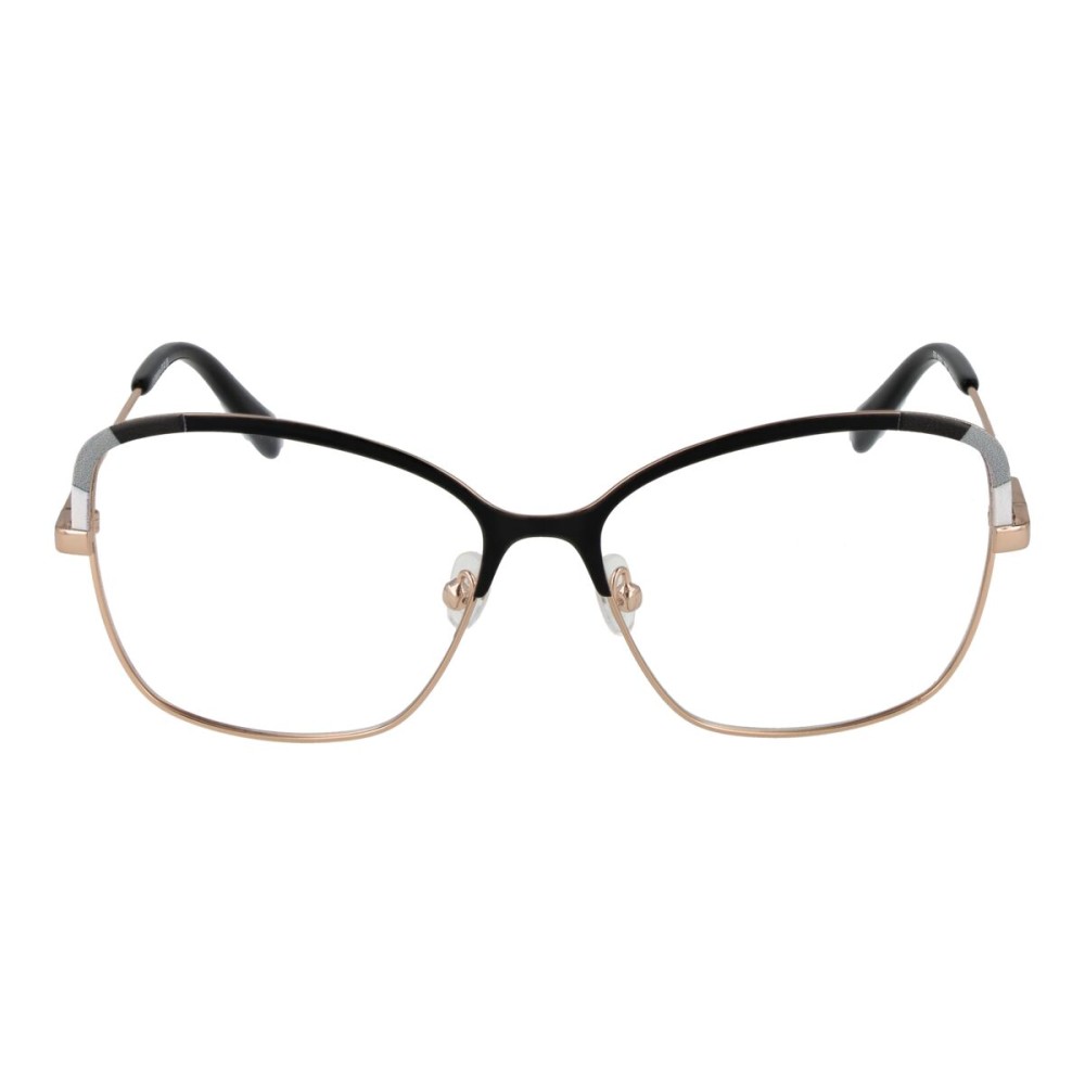 Monture de Lunettes Femme Emilio Pucci EP5202 55005
