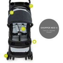 Stuhl Hauck H-14910-EN-000-000