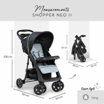 Chair Hauck H-14910-EN-000-000