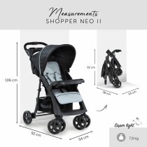 Chair Hauck H-14910-EN-000-000