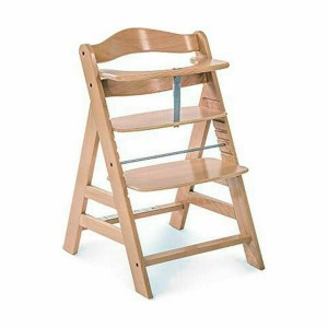 Child's Chair Hauck Brown