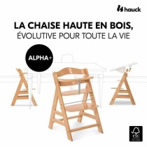 Child's Chair Hauck Brown