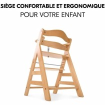 Child's Chair Hauck Brown