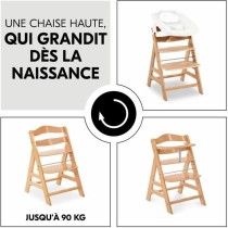 Child's Chair Hauck Brown