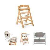 Kinderstuhl Hauck Braun