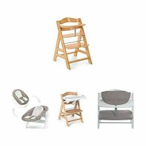 Child's Chair Hauck Brown