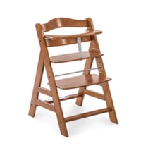 Child's Chair Hauck Brown