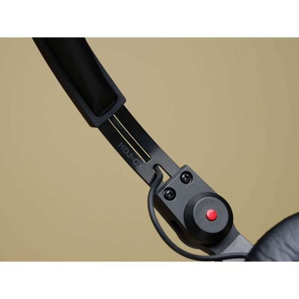 Headphones Pioneer DJ HDJ-CX