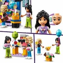 Playset Lego 42610 Karaoke Music Party