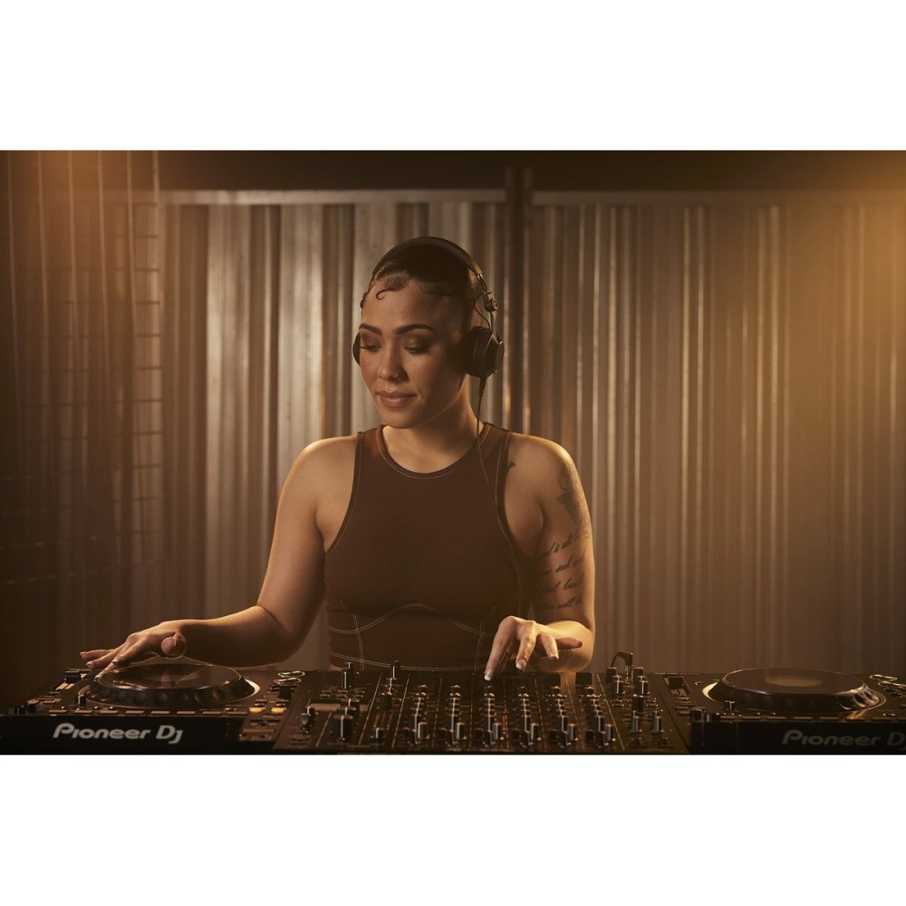 Headphones Pioneer DJ HDJ-CX