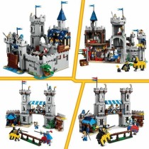 Konstruktionsspiel Lego CREATOR 31168 Medieval Horse Knight Castle