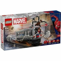 Konstruktionsspiel Lego 76321