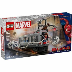 Konstruktionsspiel Lego 76321