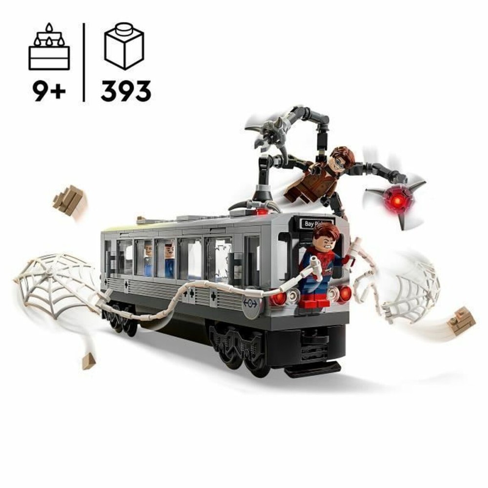 Konstruktionsspiel Lego 76321
