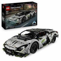 Set de construction Lego TECHNIC 42214 Lamborghini Revuelto