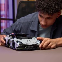 Konstruktionsspiel Lego TECHNIC 42214 Lamborghini Revuelto