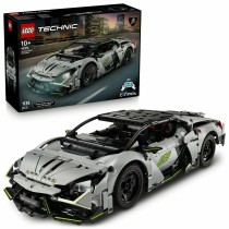 Konstruktionsspiel Lego TECHNIC 42214 Lamborghini Revuelto