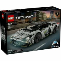 Konstruktionsspiel Lego TECHNIC 42214 Lamborghini Revuelto