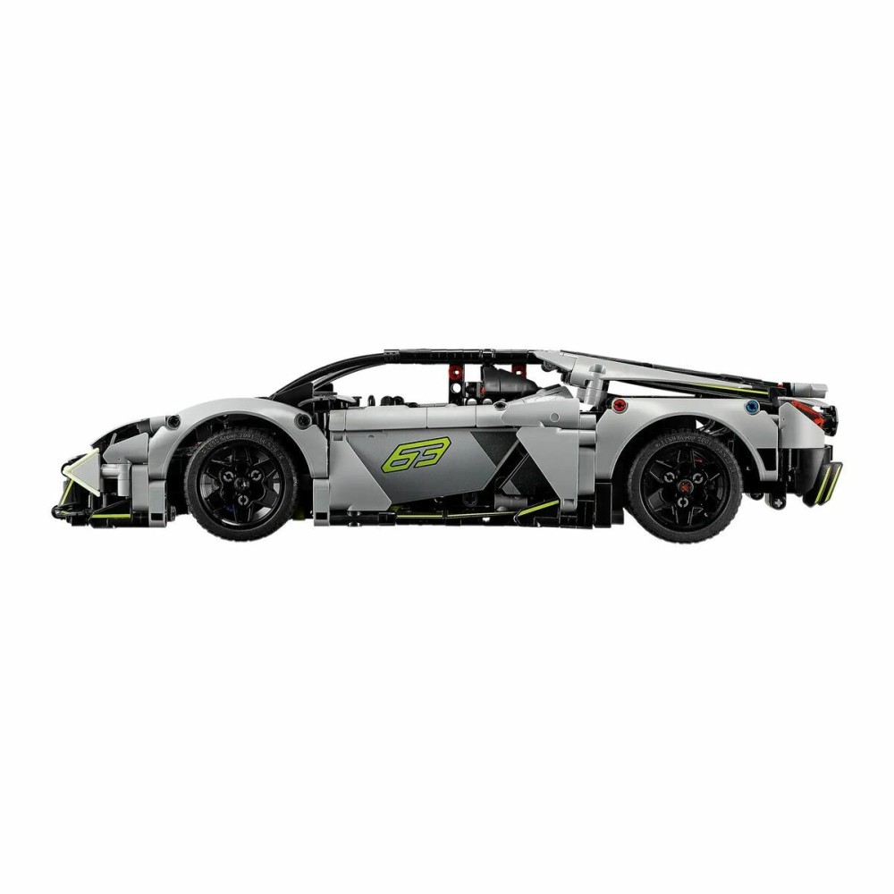 Konstruktionsspiel Lego TECHNIC 42214 Lamborghini Revuelto