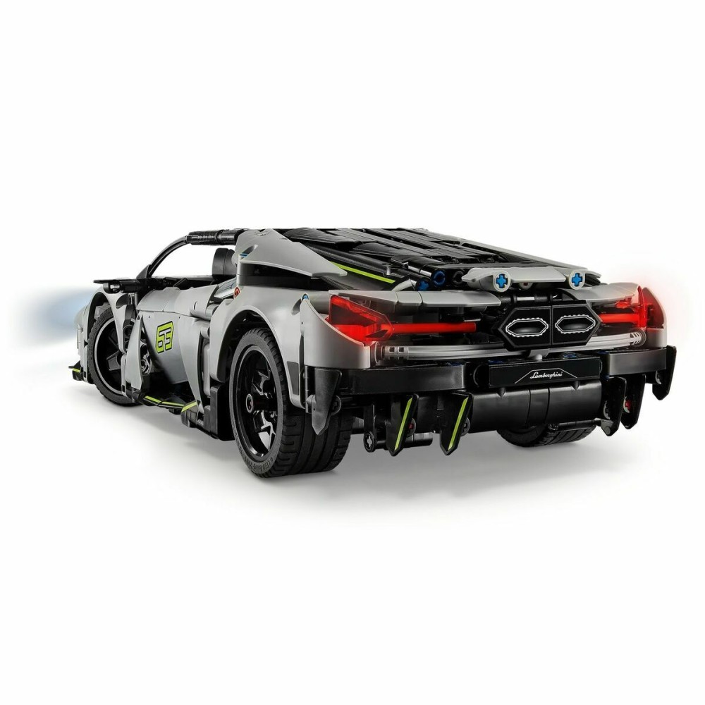 Konstruktionsspiel Lego TECHNIC 42214 Lamborghini Revuelto