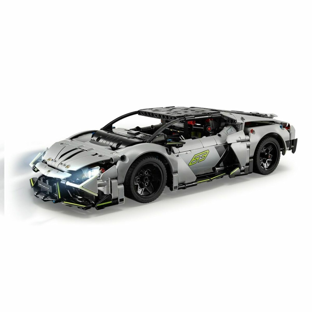 Konstruktionsspiel Lego TECHNIC 42214 Lamborghini Revuelto
