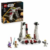 Konstruktionsspiel Lego STAR WARS 75432 V-19 Torrent Starfighter