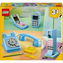 Konstruktionsspiel Lego 31174