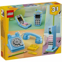 Konstruktionsspiel Lego 31174