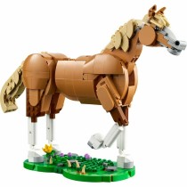 Konstruktionsspiel Lego CREATOR 31166 Beautiful Horse