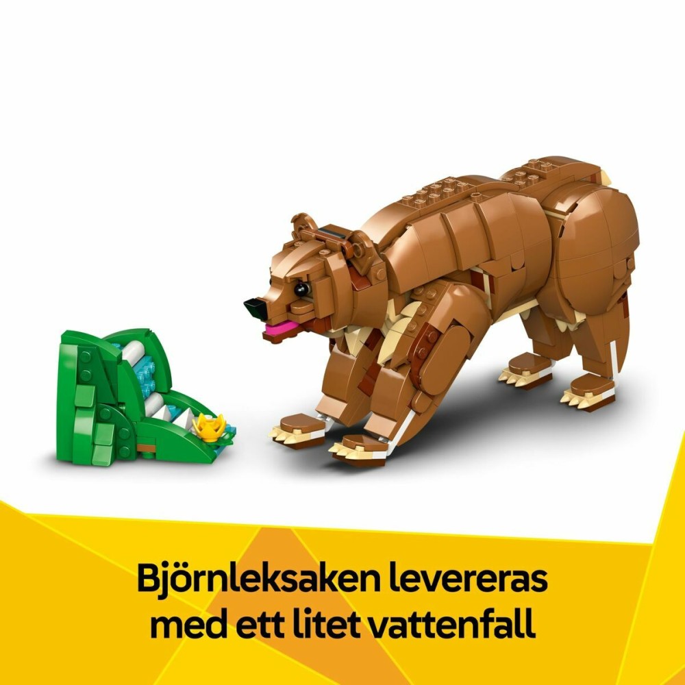 Set de construction Lego CREATOR 31166 Beautiful Horse