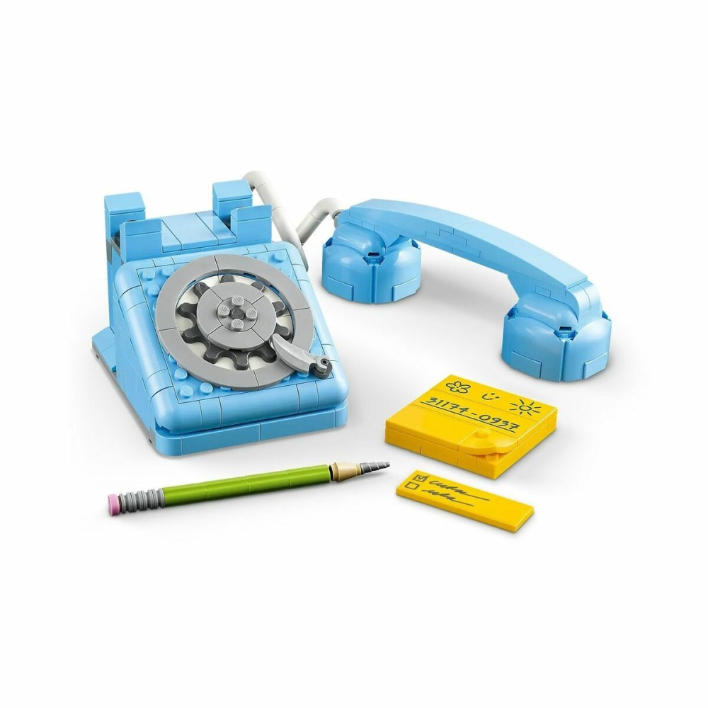 Konstruktionsspiel Lego 31174