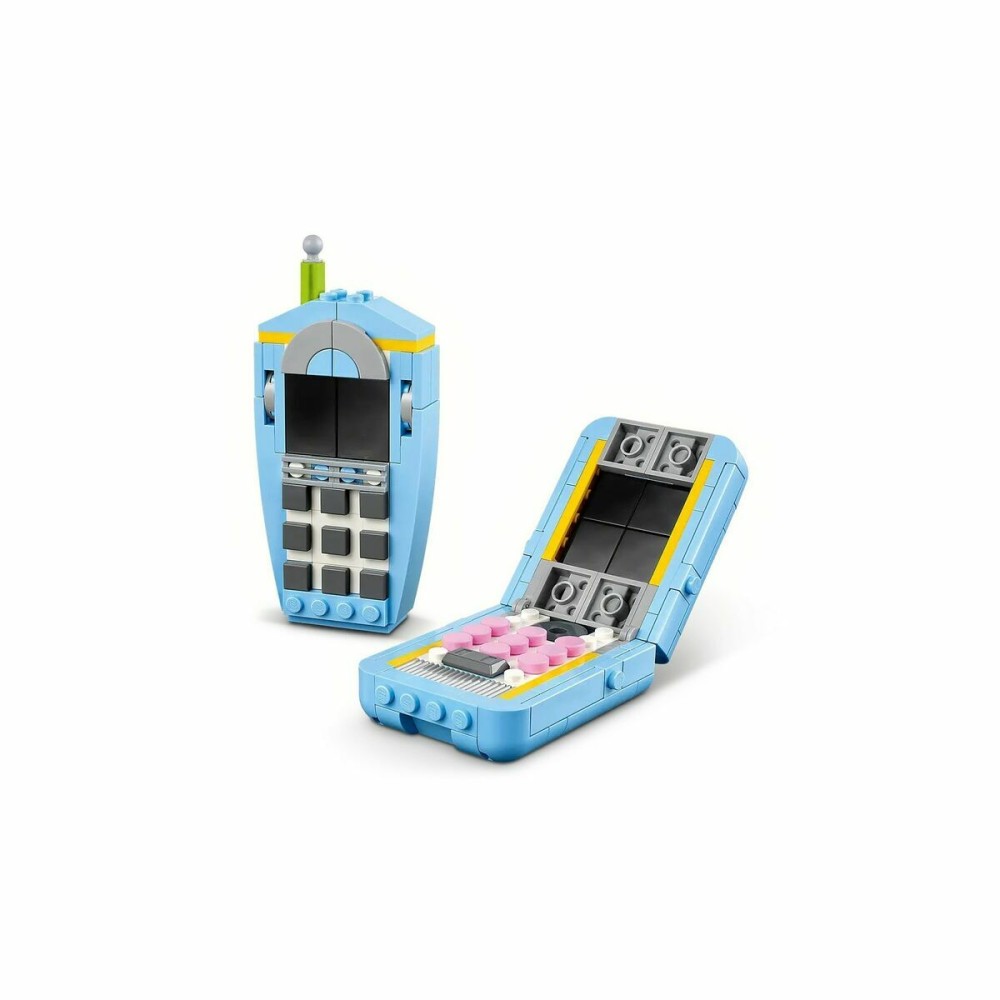 Konstruktionsspiel Lego 31174