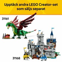 Konstruktionsspiel Lego CREATOR 31166 Beautiful Horse