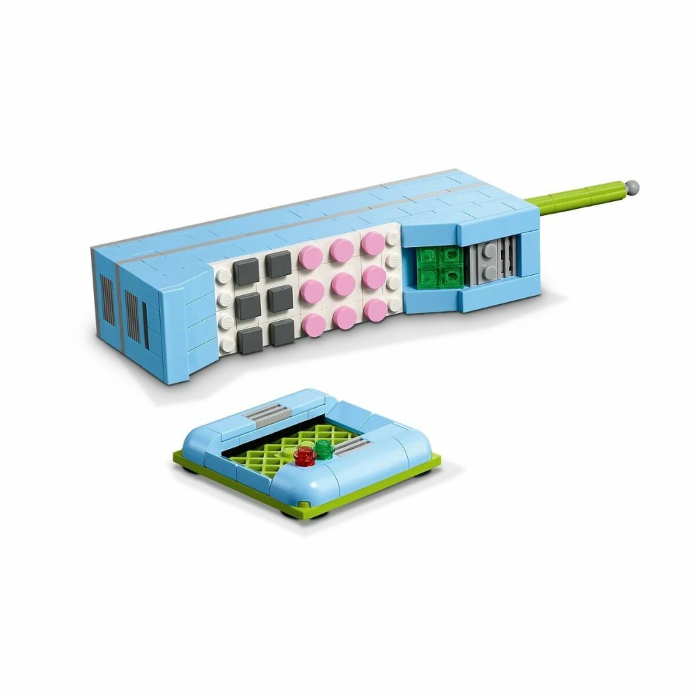 Konstruktionsspiel Lego 31174