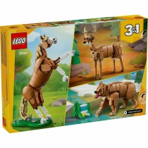Konstruktionsspiel Lego CREATOR 31166 Beautiful Horse