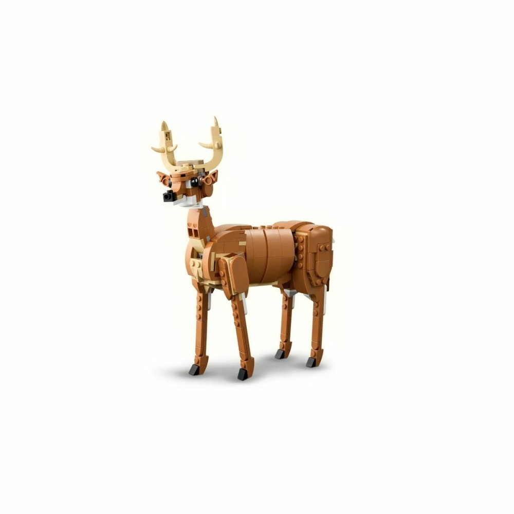 Konstruktionsspiel Lego CREATOR 31166 Beautiful Horse