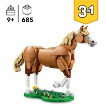 Konstruktionsspiel Lego CREATOR 31166 Beautiful Horse