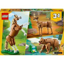 Konstruktionsspiel Lego CREATOR 31166 Beautiful Horse