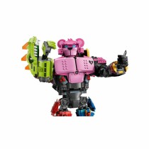 Konstruktionsspiel Lego FORTNITE 77078 Mecha Team Leader
