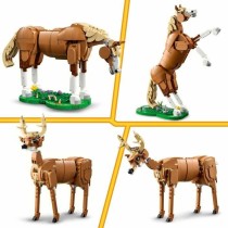 Konstruktionsspiel Lego CREATOR 31166 Beautiful Horse