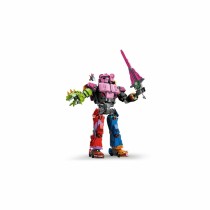 Konstruktionsspiel Lego FORTNITE 77078 Mecha Team Leader