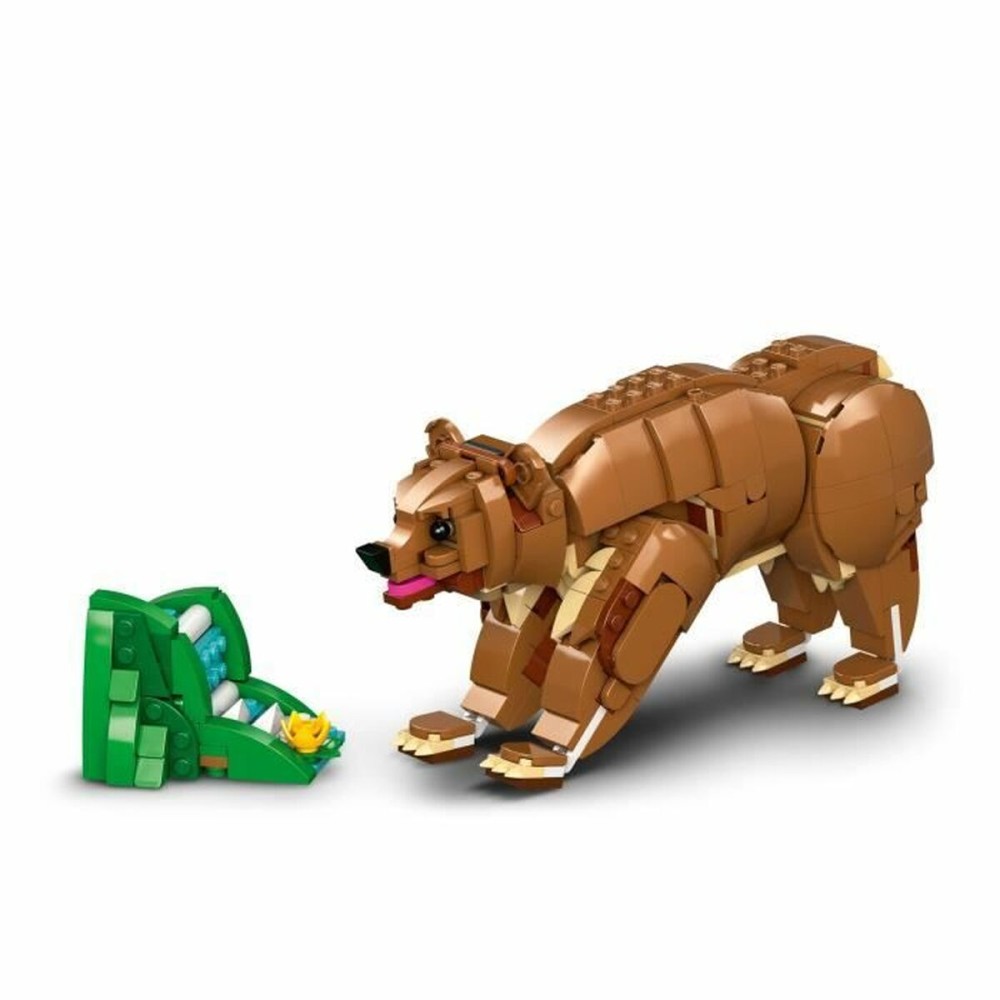 Konstruktionsspiel Lego CREATOR 31166 Beautiful Horse
