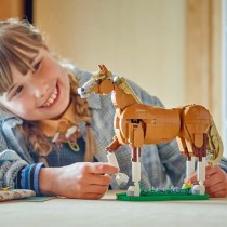 Konstruktionsspiel Lego CREATOR 31166 Beautiful Horse