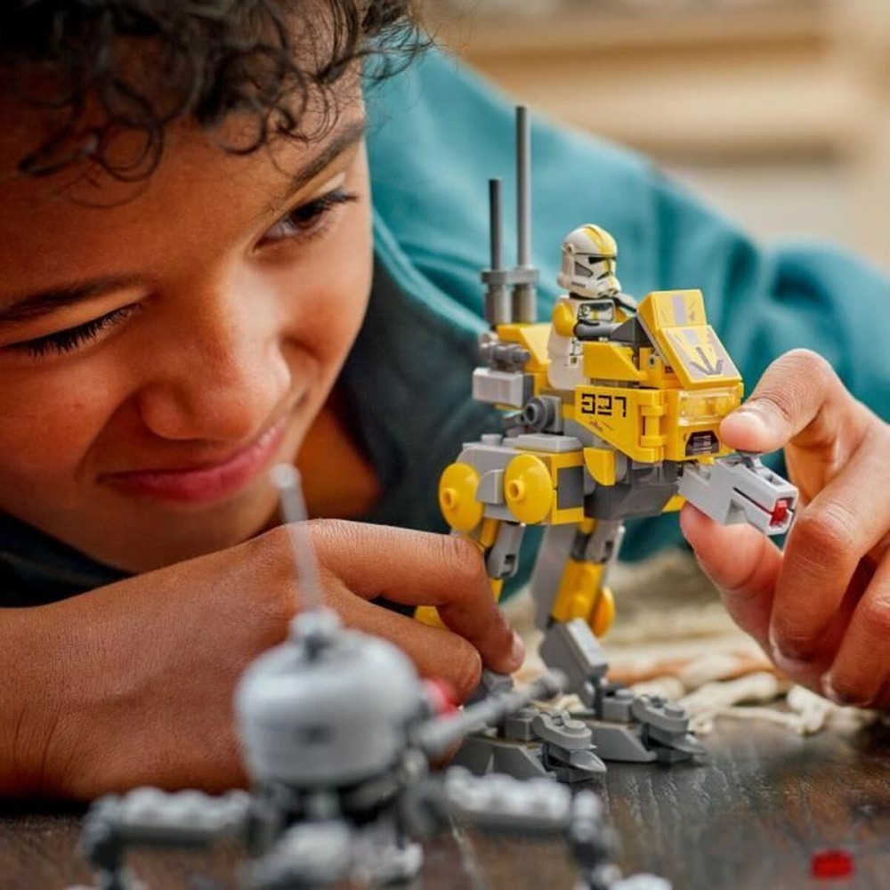 Set de construction Lego 75431
