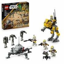 Konstruktionsspiel Lego 75431