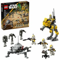 Konstruktionsspiel Lego 75431