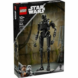Set de construction Lego 75434