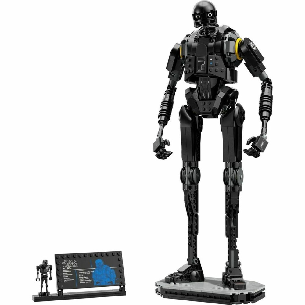 Set de construction Lego 75434