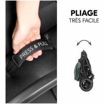 Poussette pour bébé Hauck Vert