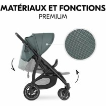 Baby's Pushchair Hauck Green